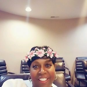 Meet your Posher, Jocelyn